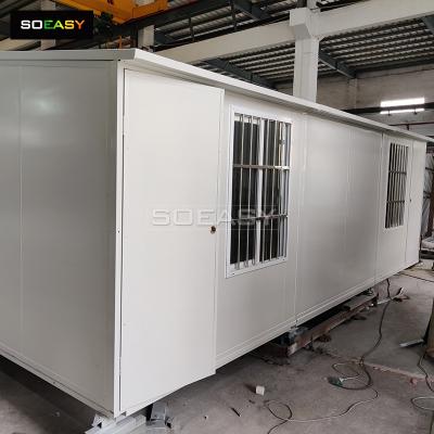 High Quality Container Home China Expandable Container Tiny House For Office
