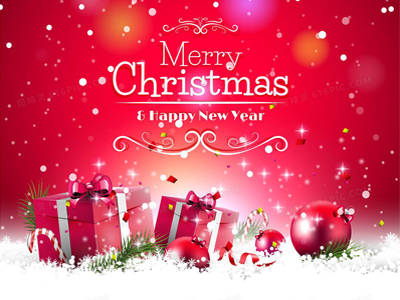 Merry Christmas to you and your family