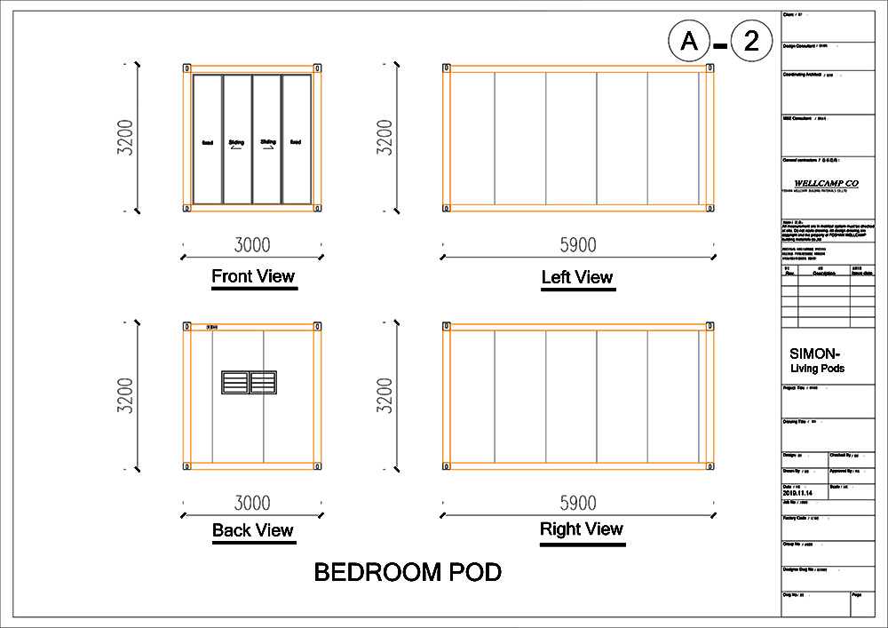 modular house plans