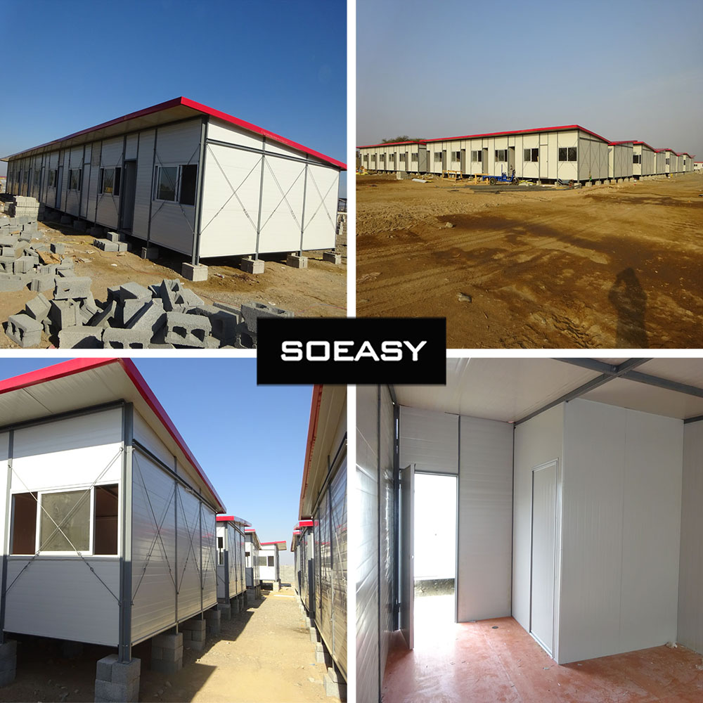 prefab houses for sale