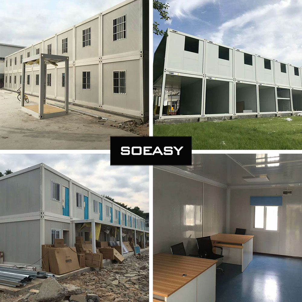 container homes for sale