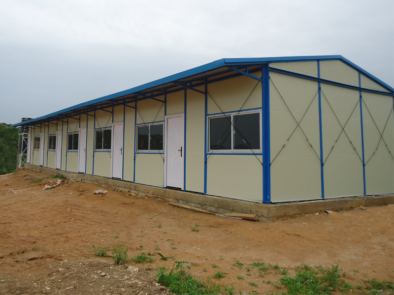 farmhouse modular houses