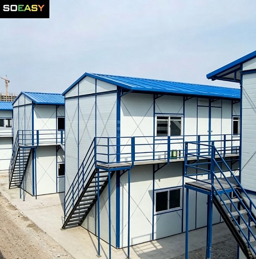 Prefab House
