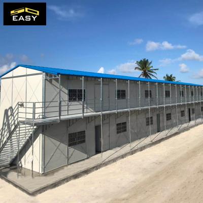 Mobile Prefabricated House