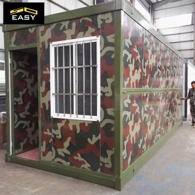 folding container house for sale