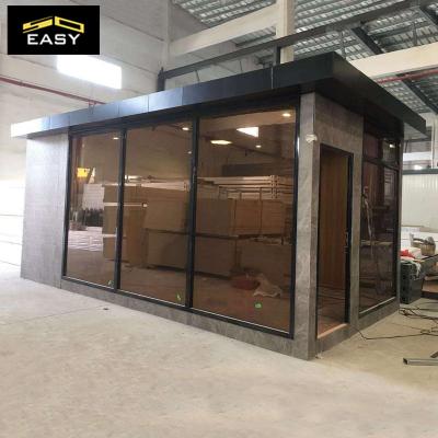 prefab container houses manufacturers