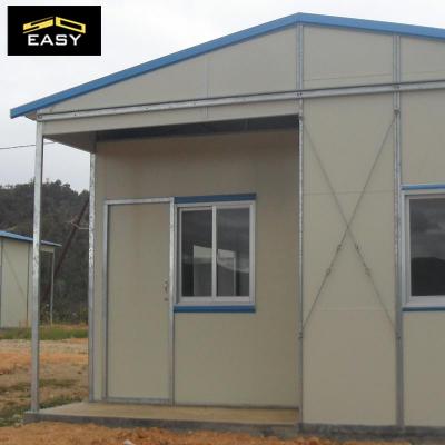 prefabricated K houses