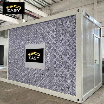 freight cargo city container shop in Singapore