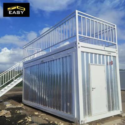 cargo container homes