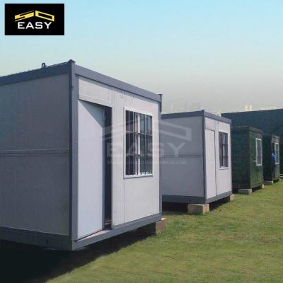 Manufactured Prefab Homes