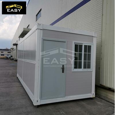 Prefabricated Container House