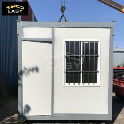 folding container house