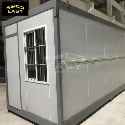 folding container house