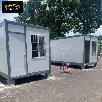 folding container house