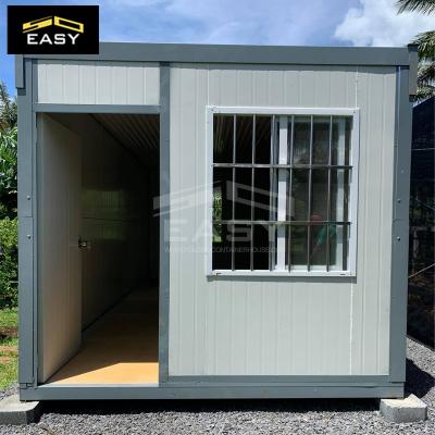 folding container house