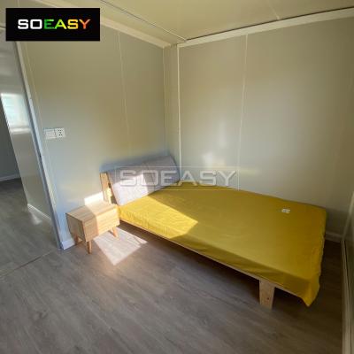 High Quality Fast Install Expand House Container for Hotel/ Dormitory