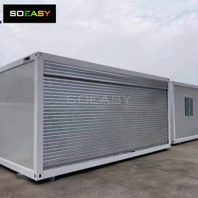 foldable container shop