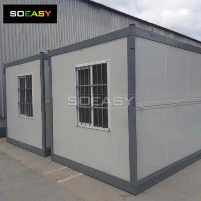 foldable container house