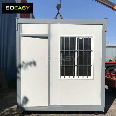 foldable container house office