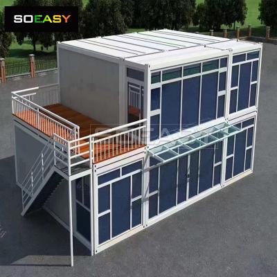 container house