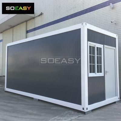 Flat Pack Container House