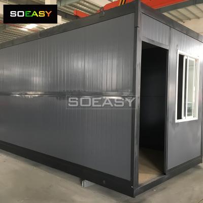 container dormitory