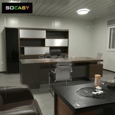 Prefabricated Container House Affordable Container House Flat Pack Container Tiny House