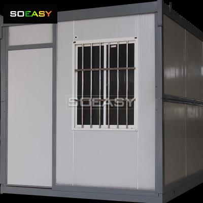 container dormitory