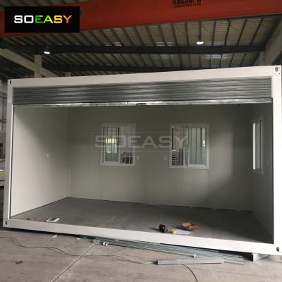 China wholesale ​Competitive price ​Come with complete roof and base, suitable use for storage, easy to install.