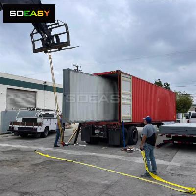 Foldable Container House For Sale Folding Container Office China Prefabricated Home