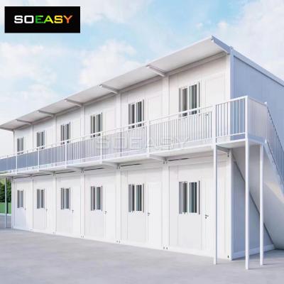 2022 Prefab/Prefabricated House/Portable Mobile Home/Modular Flat Pack Shipping Frame/Dome Caravan/Folding Foldable Wooden Expandable House Price/Container House