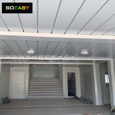ready made steel design mobile modular china portable prefab flat pack prefabricated price homes luxury living container house