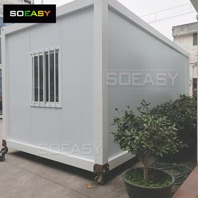 Detachable Container Waterproof House Prefab Home China Manufacturers