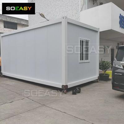 prefab home china manufacturers