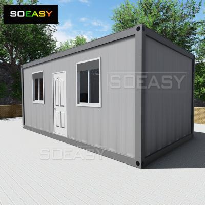 World Cup Fans Village Detachable Container House Hotel