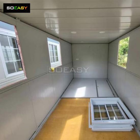 Container Accommodation Suppliers
