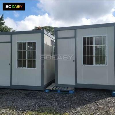 Container Accommodation Suppliers