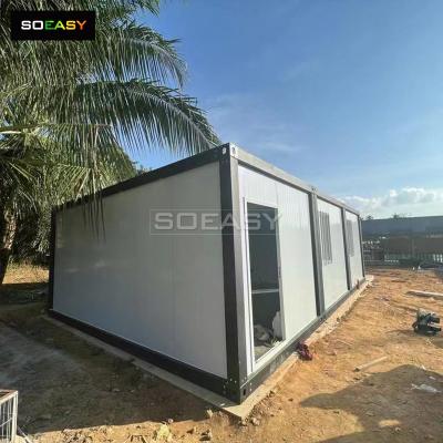 Container Accommodation Manufacturers Detachable Container House Live By The Sea