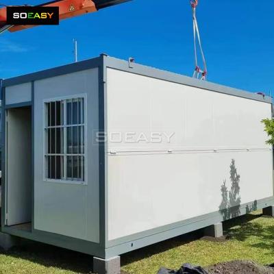 Folding container shop for sale