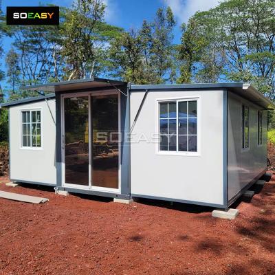 modular container hotel China expandable container houses