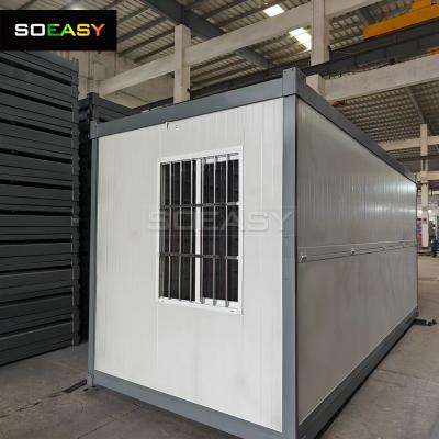Good price Good quality Folding Container House Labor Camp House Container House Manufacturer