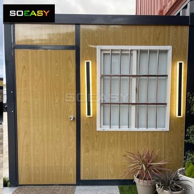 Top sale product Folding Container House Labor Camp House Container House Manufacturer