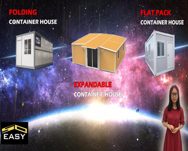 SO EASY prefab container house for dormitory office in Thailand,Singapore,Philippines, Malaysia