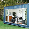 CONTAINER OFFICE